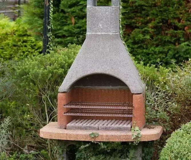 ホテル The Hanmer Arms