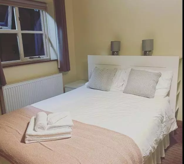 ホテル The Hanmer Arms