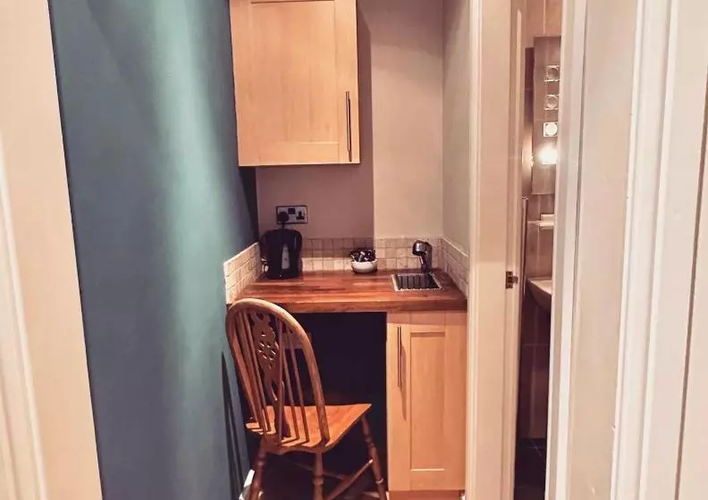 ホテル The Hanmer Arms