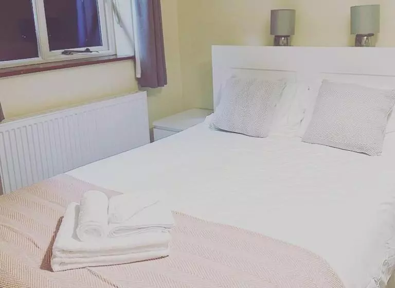 ホテル The Hanmer Arms