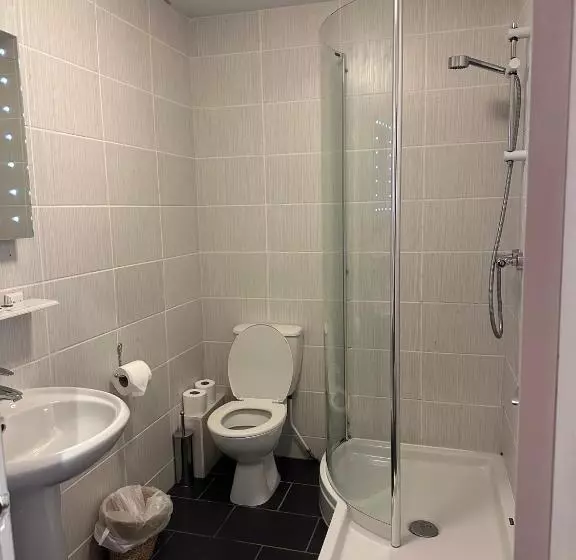 ホテル The Hanmer Arms