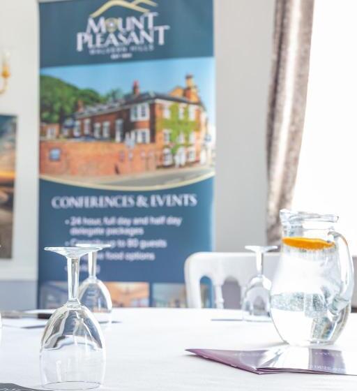 酒店 Mount Pleasant