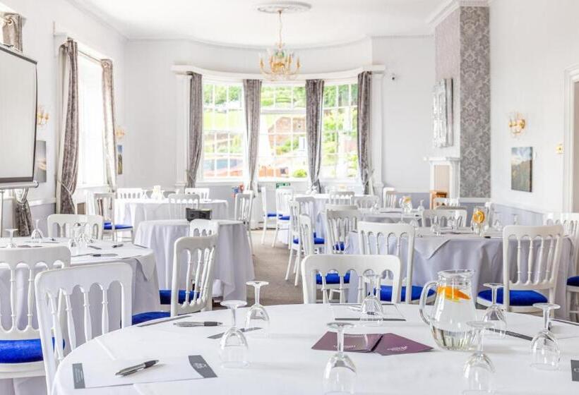 酒店 Mount Pleasant