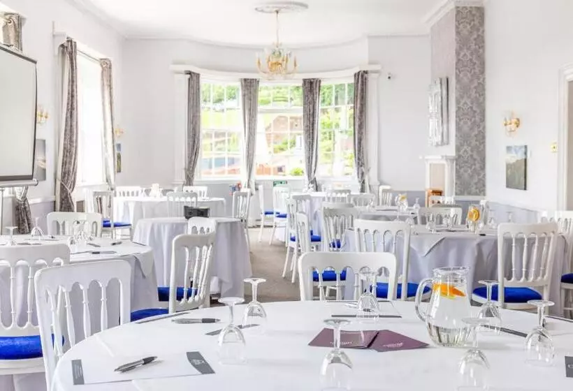 Отель Mount Pleasant