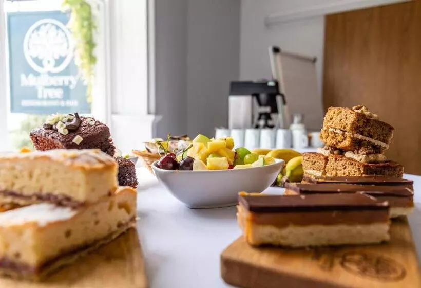 Отель Mount Pleasant