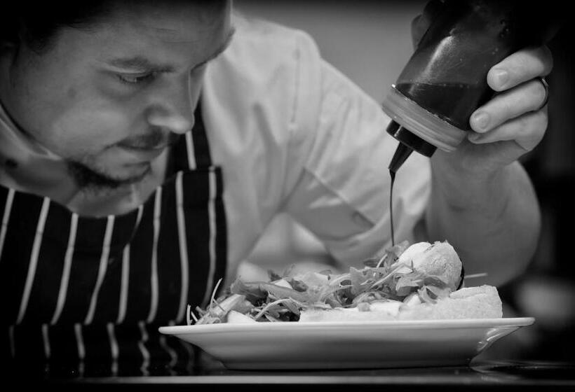 酒店 Mount Pleasant