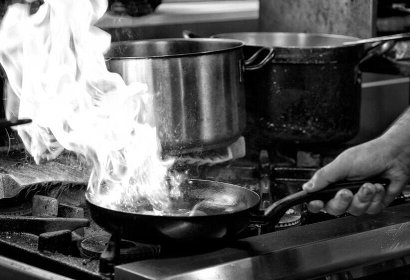 酒店 Mount Pleasant