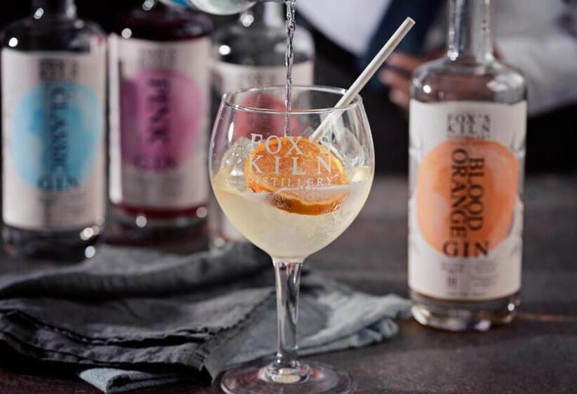 酒店 Mount Pleasant