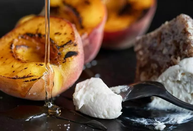 Отель Mount Pleasant