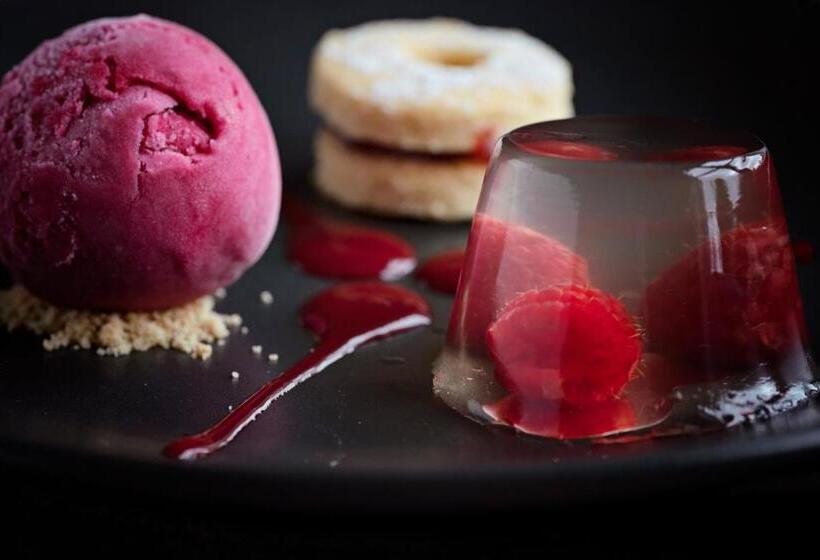 酒店 Mount Pleasant