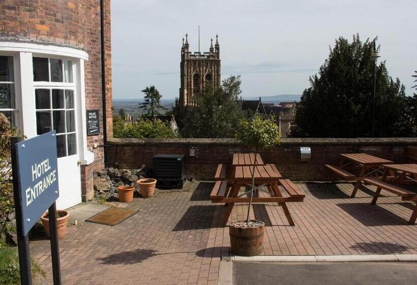 酒店 Mount Pleasant