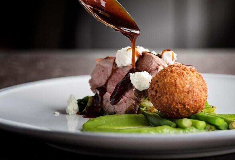 酒店 Mount Pleasant