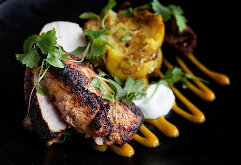 酒店 Mount Pleasant