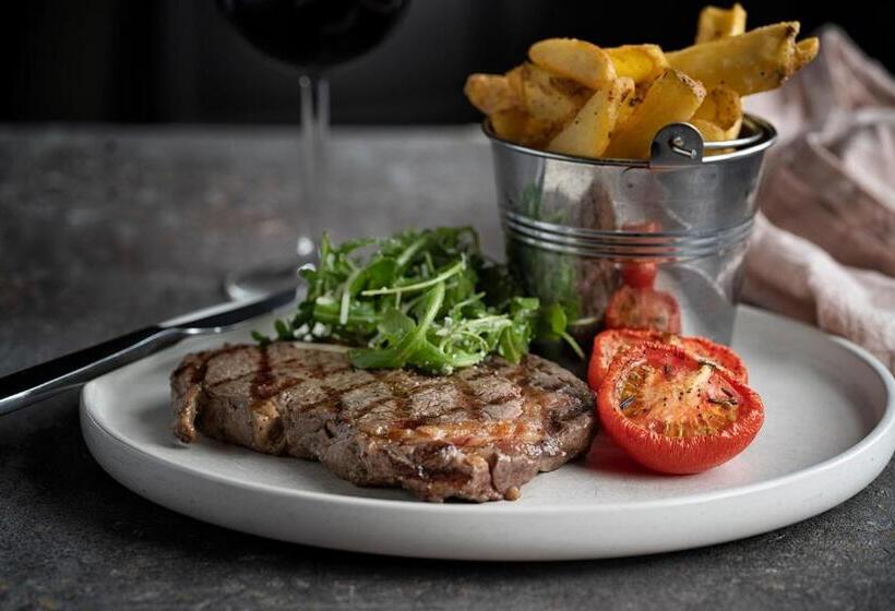 酒店 Mount Pleasant