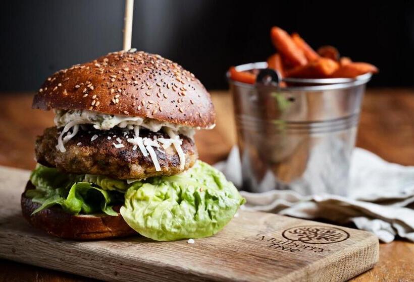 酒店 Mount Pleasant