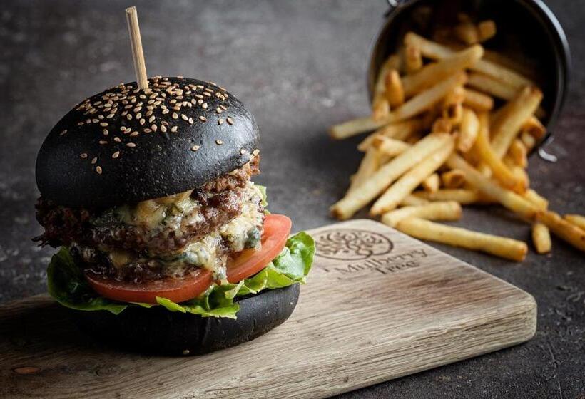 酒店 Mount Pleasant