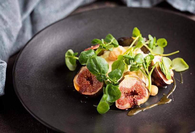 酒店 Mount Pleasant