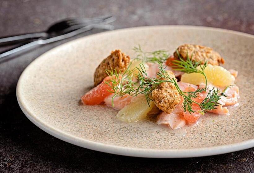 酒店 Mount Pleasant