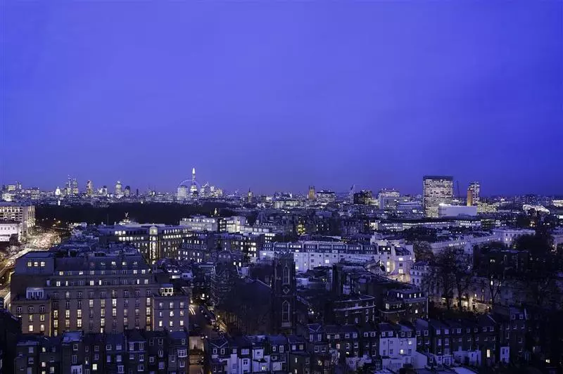 The Park Tower Knightsbridge, A Luxury Collection Hotel, London