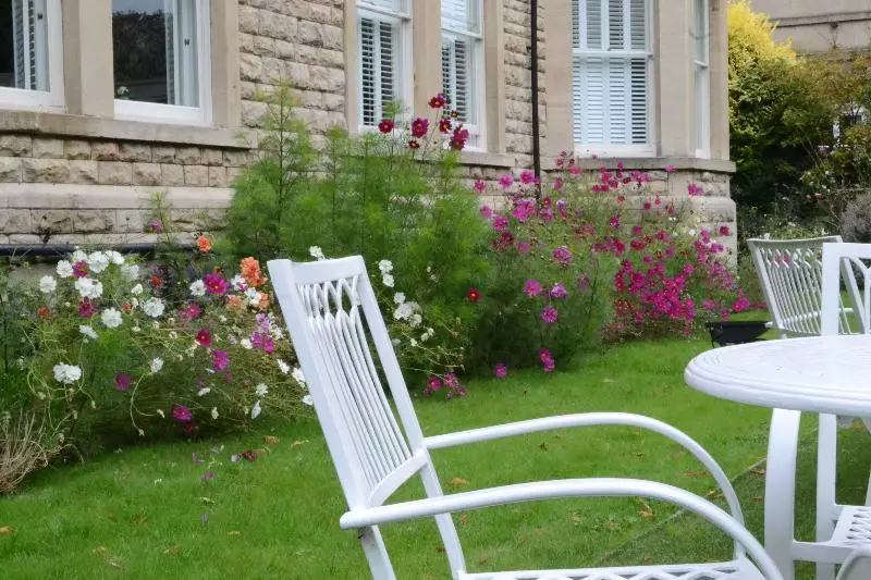 فندق The Roseate Villa Bath