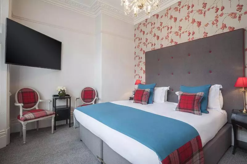 فندق The Roseate Villa Bath