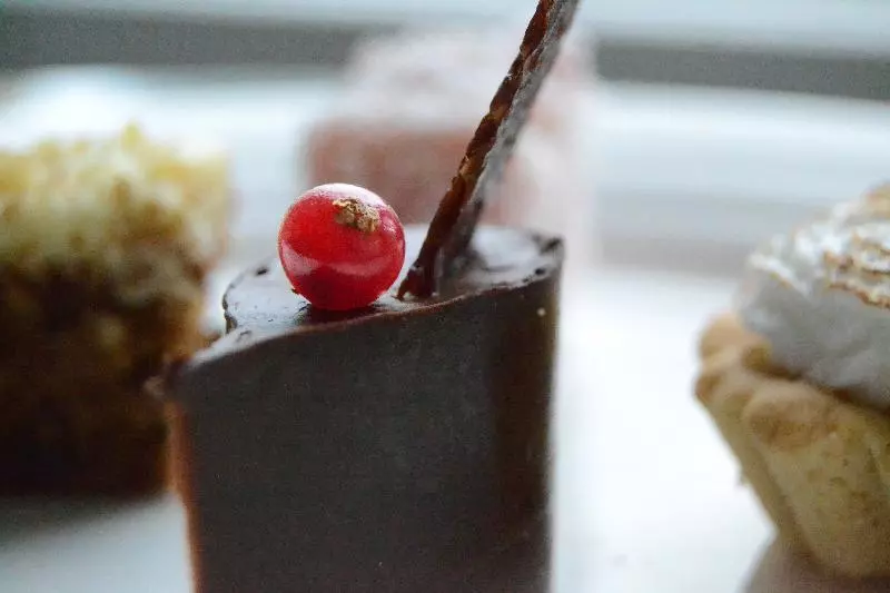 فندق The Roseate Villa Bath