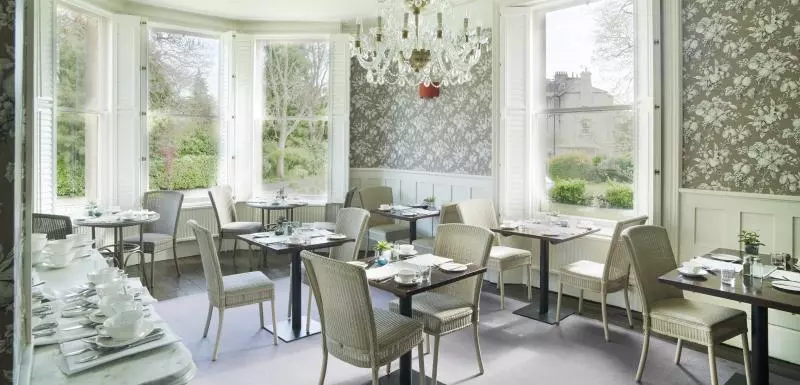 فندق The Roseate Villa Bath