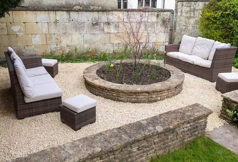 فندق The Roseate Villa Bath