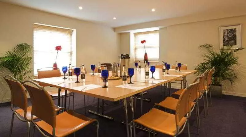 The Royal Hotel Cardiff