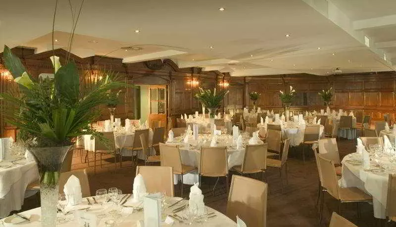 The Royal Hotel Cardiff