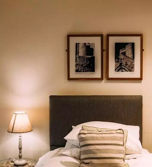 호텔 The Shireburn Arms