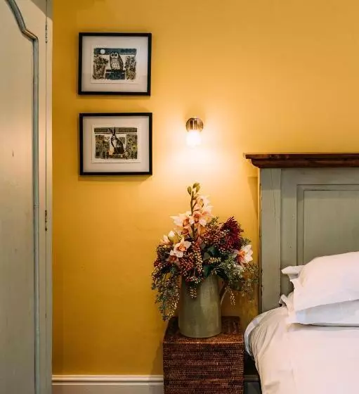 호텔 The Shireburn Arms