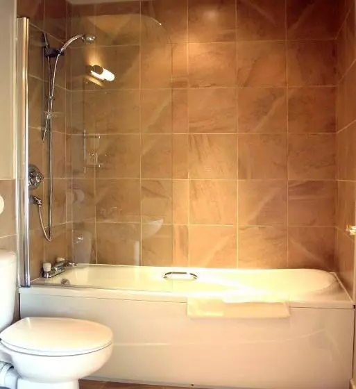 호텔 The Shireburn Arms