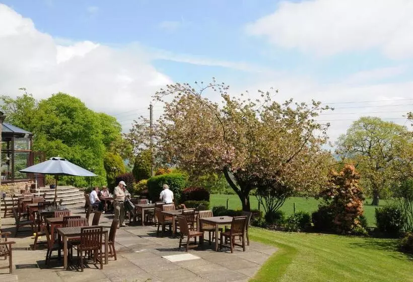 호텔 The Shireburn Arms