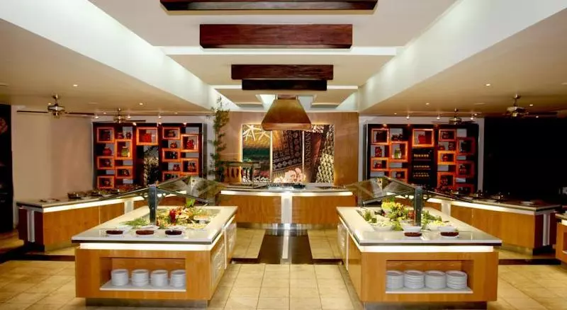 Hôtel The Warwick Fiji