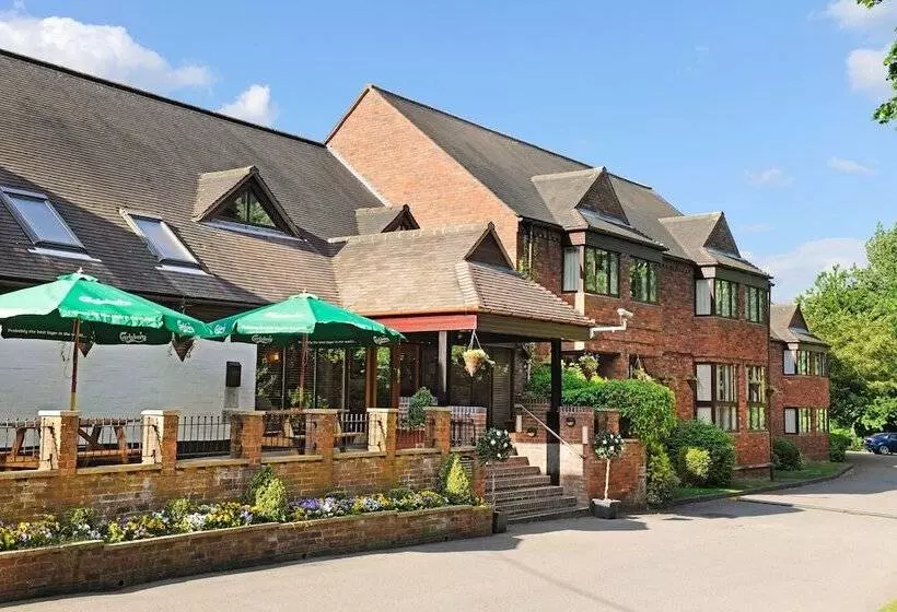 Westmead Hotel Bar & Restaurant