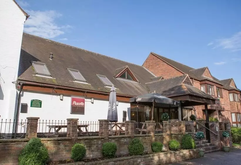 Westmead Hotel Bar & Restaurant