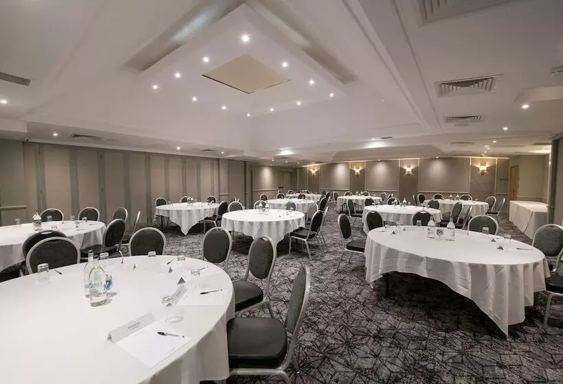 Westmead Hotel Bar & Restaurant