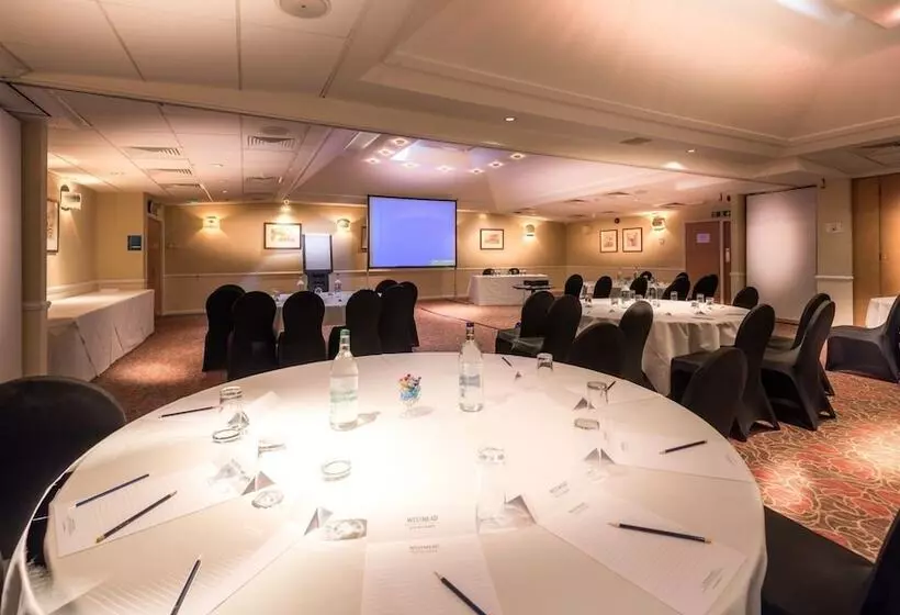 Westmead Hotel Bar & Restaurant