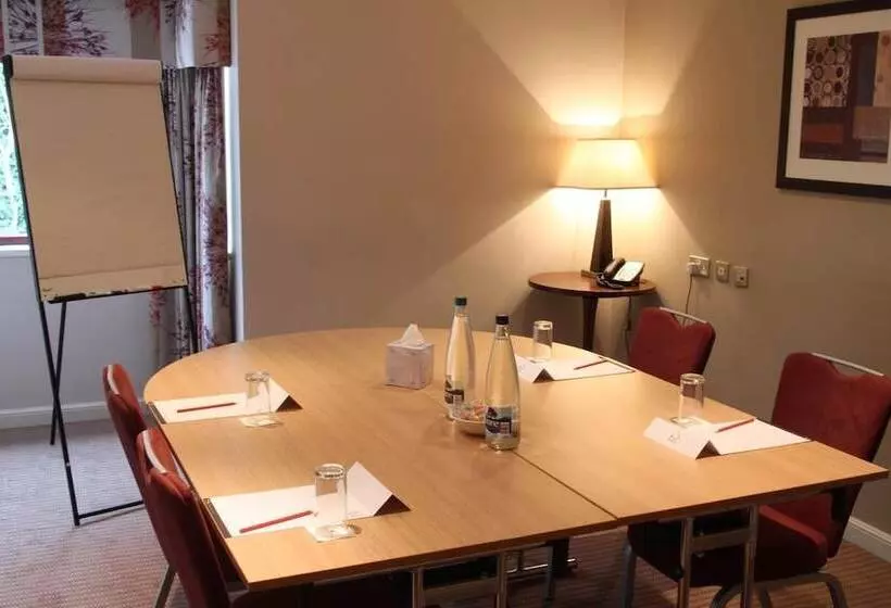 Westmead Hotel Bar & Restaurant