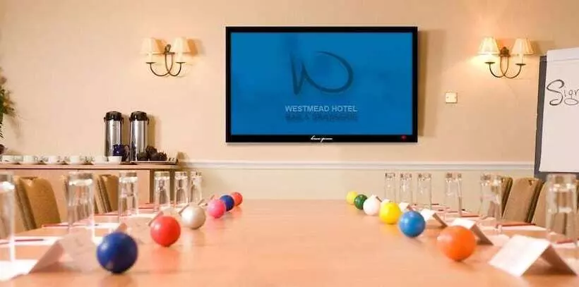 Westmead Hotel Bar & Restaurant