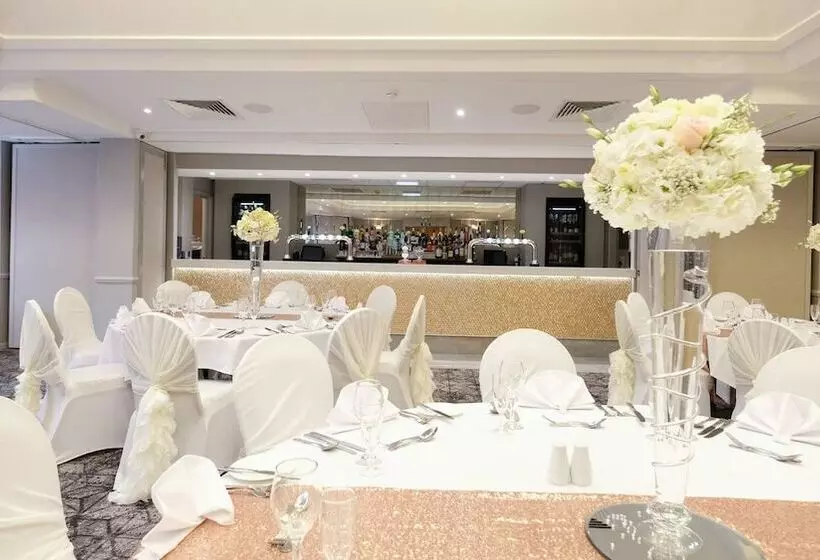 Westmead Hotel Bar & Restaurant