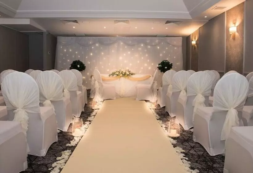 Westmead Hotel Bar & Restaurant