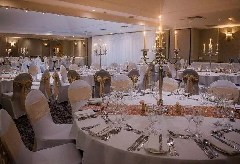 Westmead Hotel Bar & Restaurant