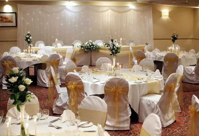 Westmead Hotel Bar & Restaurant