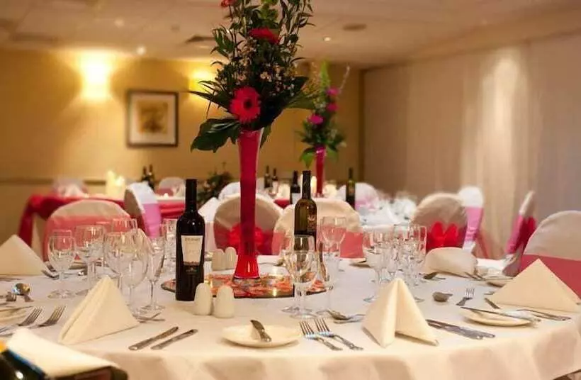 Westmead Hotel Bar & Restaurant