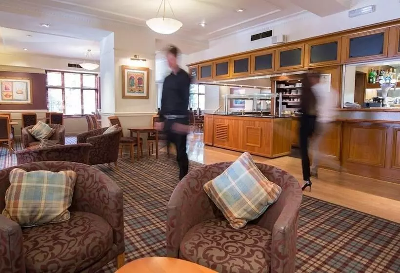 Westmead Hotel Bar & Restaurant