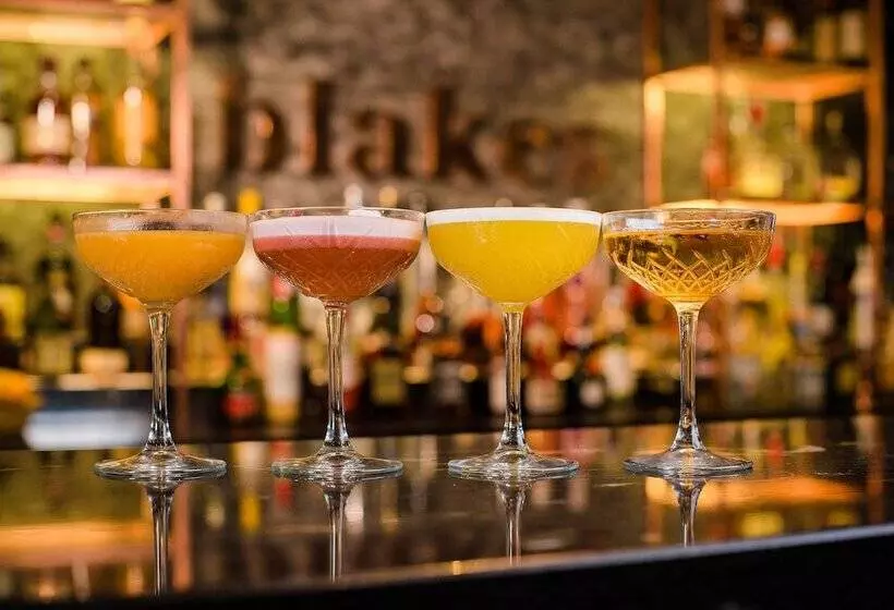 Westmead Hotel Bar & Restaurant