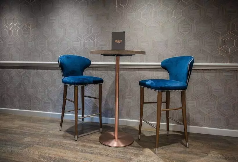 Westmead Hotel Bar & Restaurant