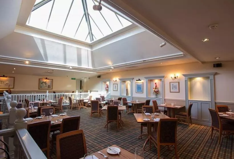 Westmead Hotel Bar & Restaurant